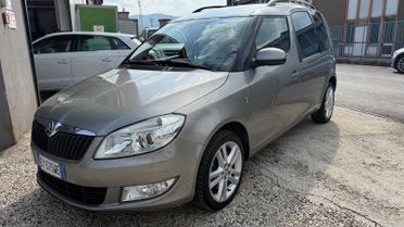 Skoda Roomster 1.6 TDI CR 90CV Active