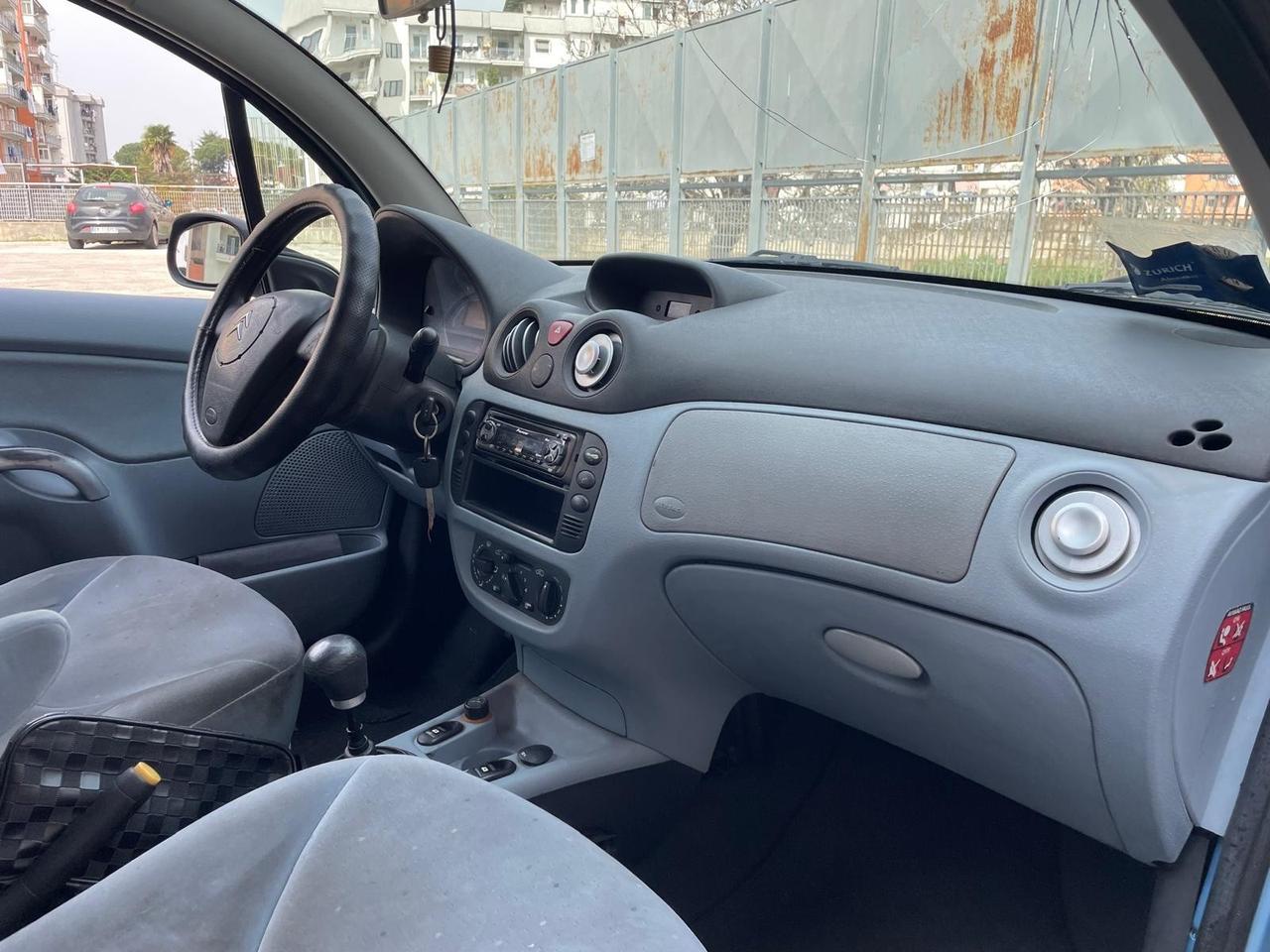 Citroen C3 1.1 Elegance