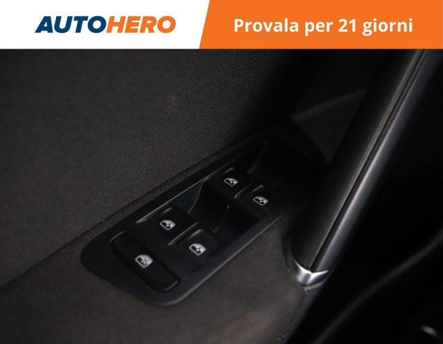 VOLKSWAGEN Golf 1.6 TDI 115 CV DSG 5p. Sport BlueMotion Technology