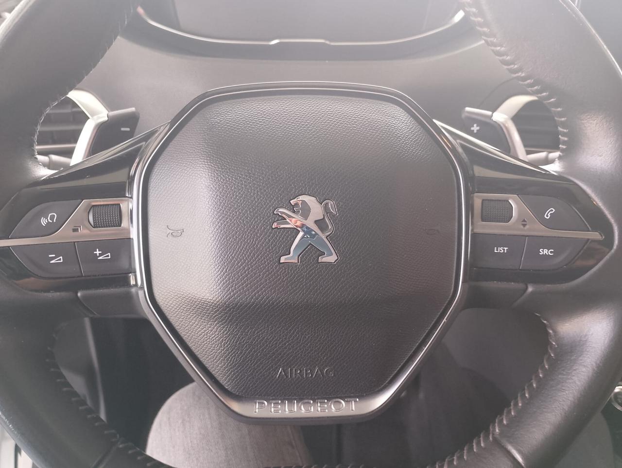 Peugeot 3008 BlueHDi 130 S&S Active Business