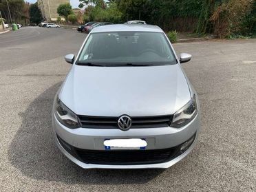 Volkswagen Polo Polo 5p 1.4 Comfortline