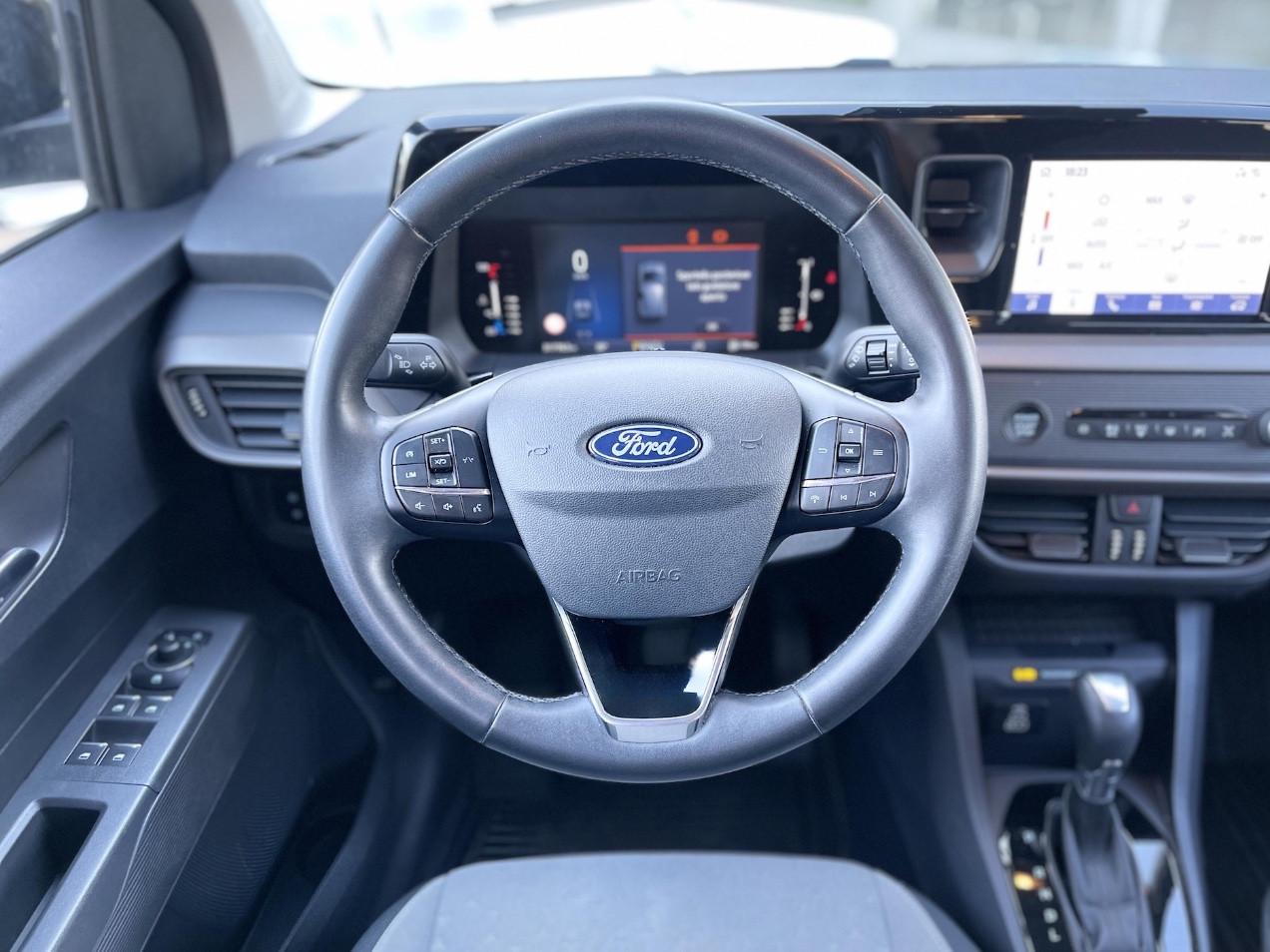 FORD Tourneo Courier 1.0 Benzina 125CV E6 - 2024