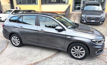 Fiat Tipo 1.6 Mjt SW AUTOMATICA TAGLIANDATA GARANZIA