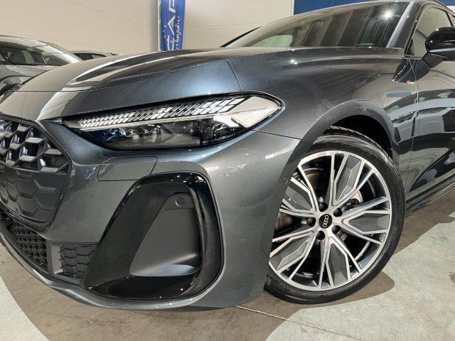 AUDI A5 Avant TDI204cv mHEV+Stronic S Line "19 Sline/Black