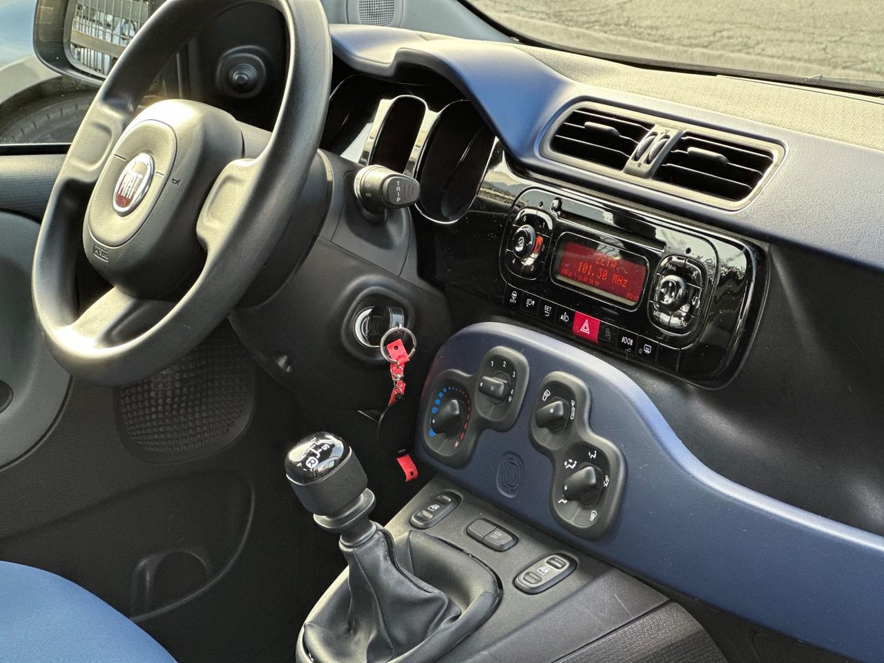 Fiat Panda 1.2 Easy
