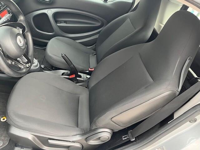 SMRT FORTWO 2018 AUTOMATICA