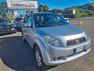 Daihatsu Terios 1.3 4WD SX GPL
