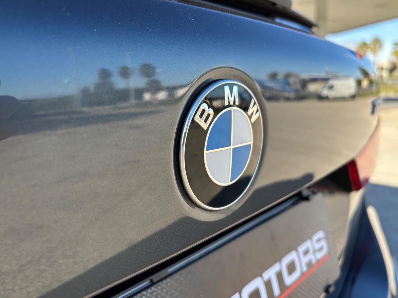 Bmw 116 116d 5p. Business Advantage