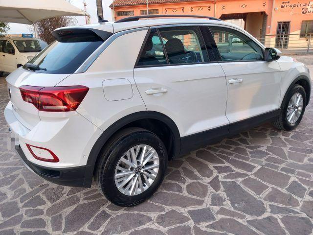 VOLKSWAGEN T-Roc 1.0 TSI Style