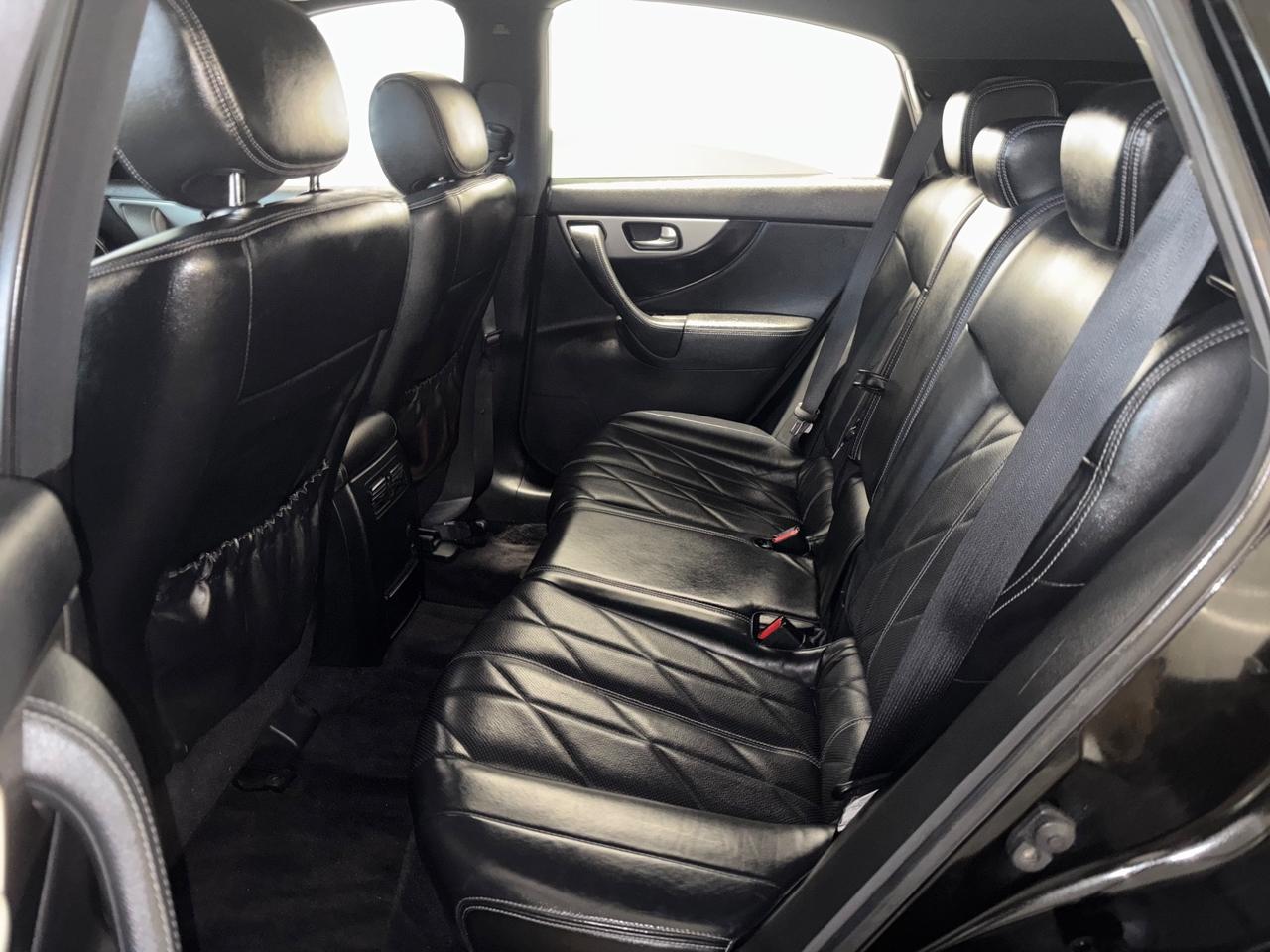 Infiniti FX FX30d S PREMIUM |FULL OPT. |