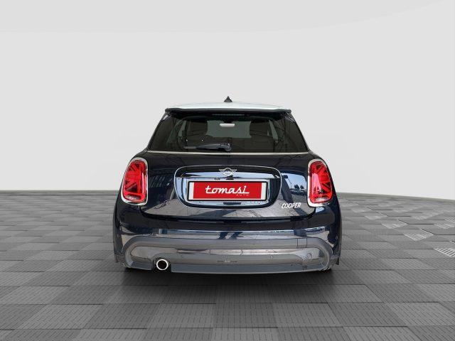 MINI Mini 5 Porte 1.5 Cooper 5 porte