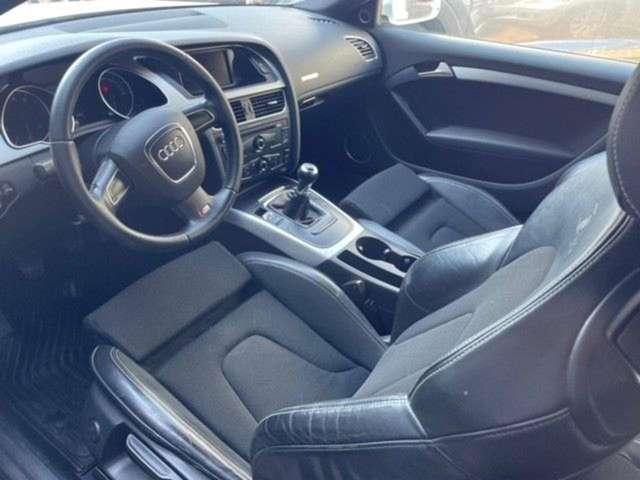 Audi A5 2.0 TFSI 180 CV Ambiente AUTOGEPY CARPI