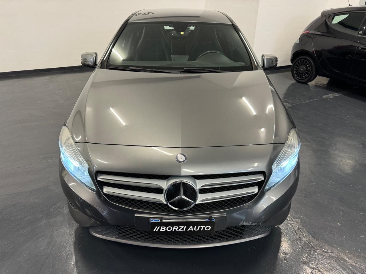 Mercedes-benz A 180 d Automatic Sport AUTO! EURO 6!!