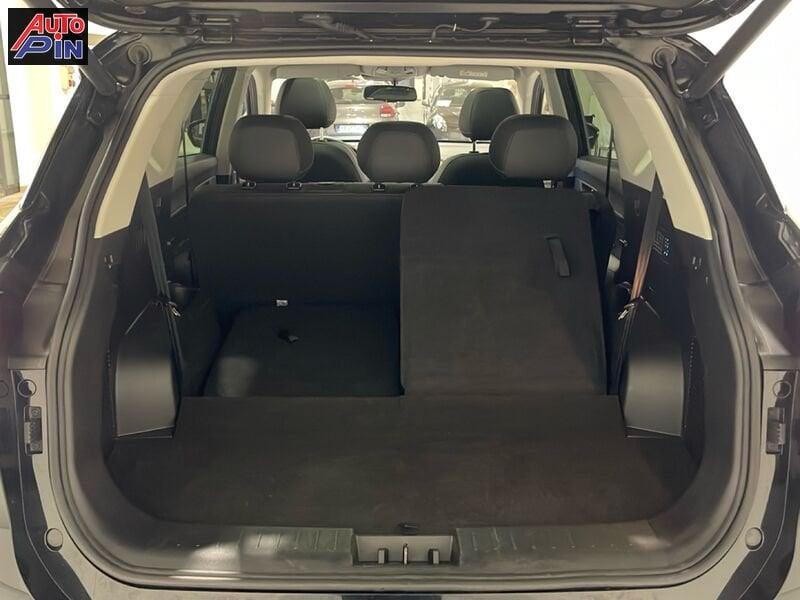 EVO Evo 7 Evo 7 1.5 Turbo 7 posti