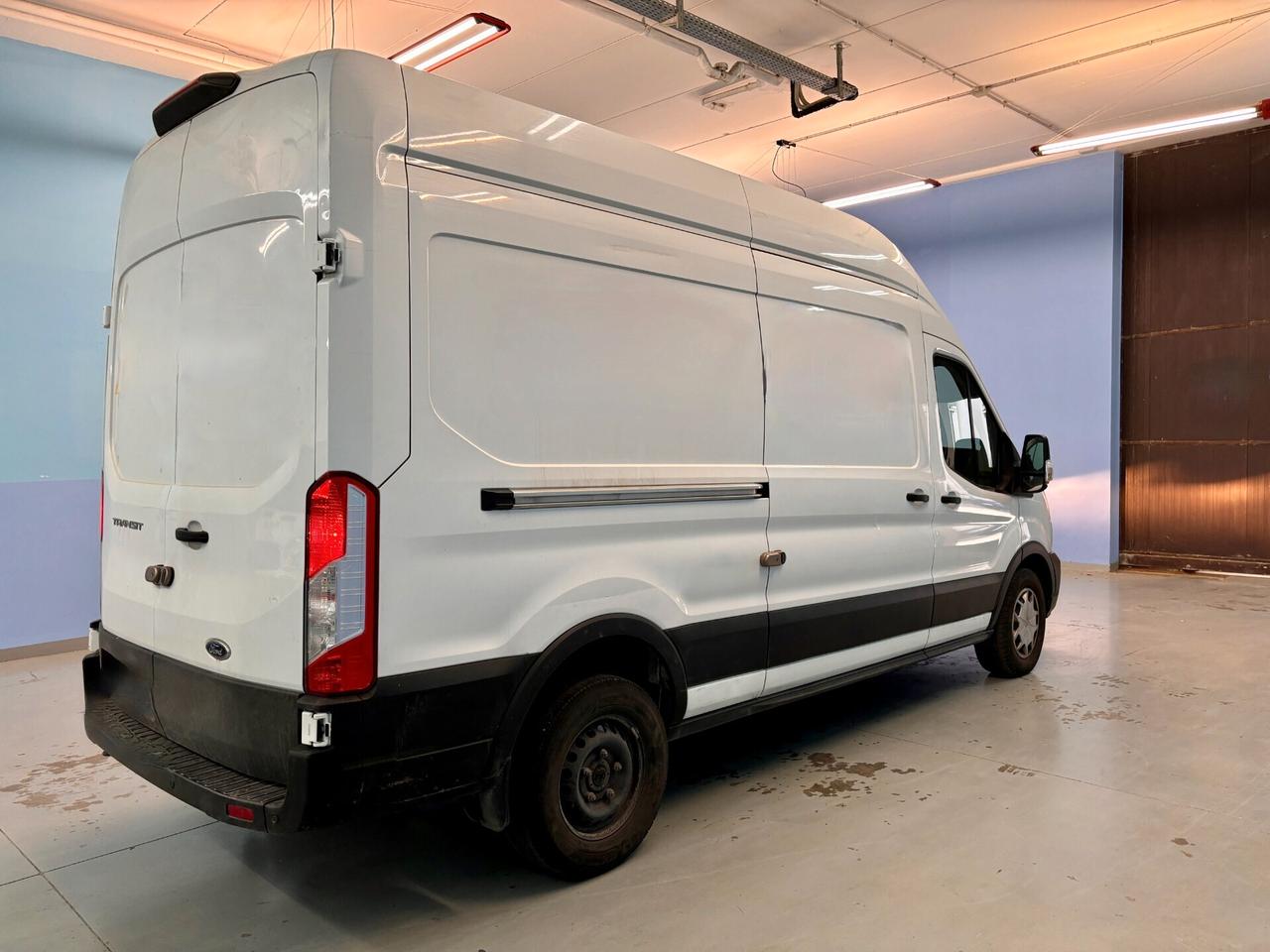 Ford Transit L3H3 2.0TDI 170CV - NAZIONALE - PRONTA CONSEGNA