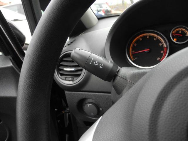 OPEL Corsa 1.2 5p. Enjoy -OK NEOPATENTATI- UNICA PROPRIETARIA