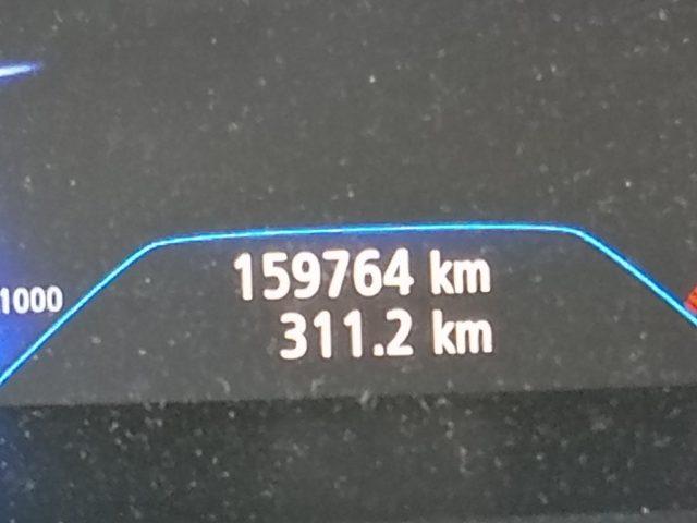 RENAULT Megane Sporter dCi 8V 110 CV