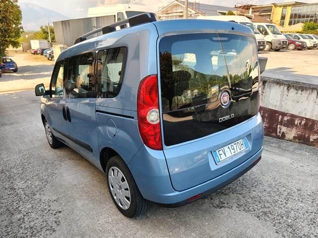 Fiat Doblò 1.6 MJT -7 POSTI- PARI AL NUOVO-