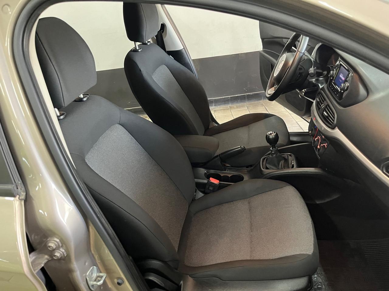 Fiat Tipo 1.6 Mjt S&S SW garantita 2018