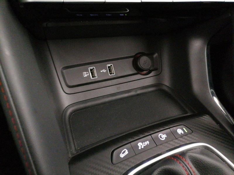 MG ZS 1.5 Luxury