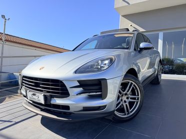Porsche Macan 2.0 245cv iper full IN GARANZIA NO TASSE