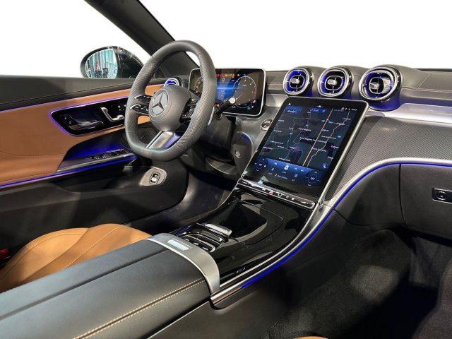 MERCEDES-BENZ CLE 220 d Cabrio AMG Line Advanced Plus