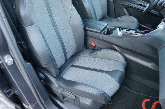 PEUGEOT 3008 Hybrid4 300 e-EAT8 GT Ufficiale Italia Certificata