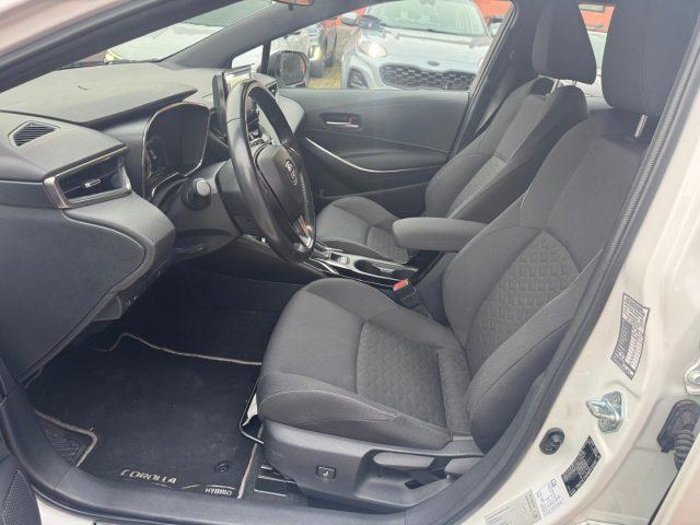 TOYOTA Corolla Touring 1.8 Hybrid Business(AUTOCARRO N1)