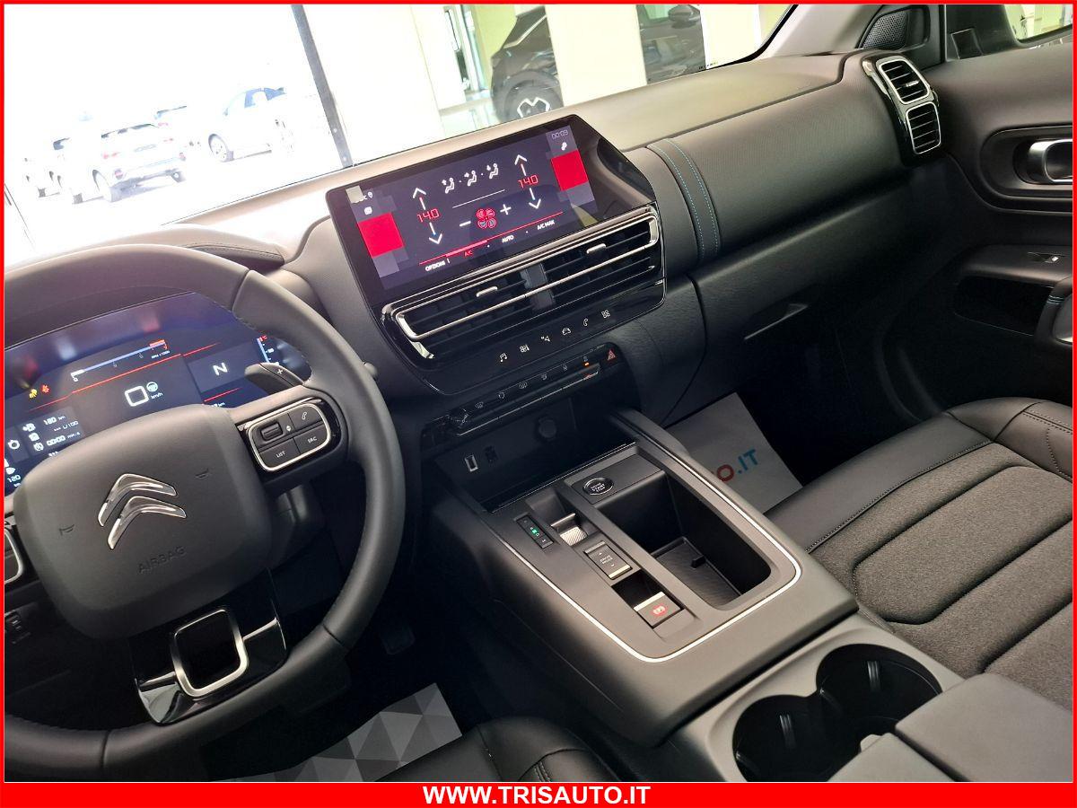 CITROEN C5 Aircross 1.5 Bluehdi Eat8 Max NEOPATENTATI (FULL LED+ANDROID+APPLE)