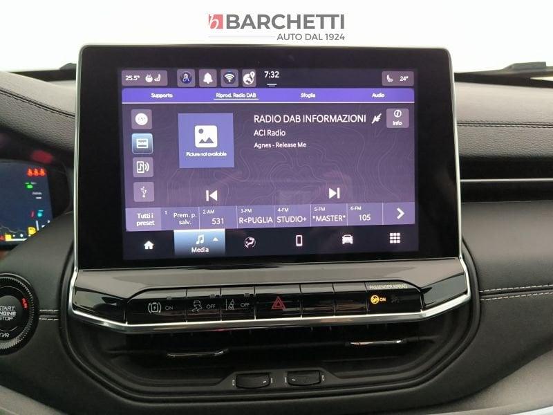 Jeep Compass 2ª SERIE 1.3 T4 190CV PHEV AT6 4XE LIMITED