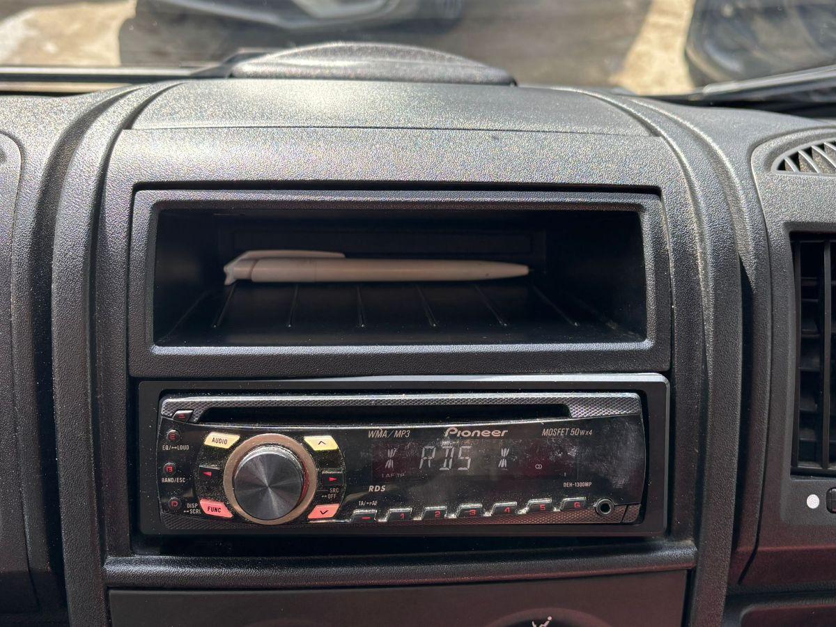 Fiat Ducato 2.3. M.jet 130cv Maxi Passo Lungo Tetto Alto