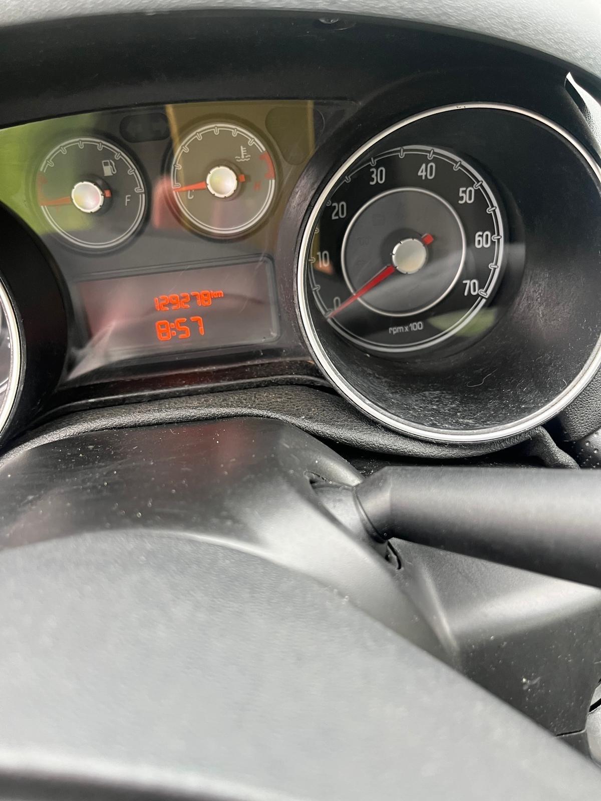 Fiat Punto Evo Punto Evo 1.3 Mjt 75 CV 5 porte Dynamic