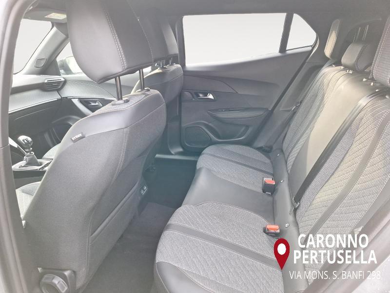 Peugeot 2008 2008 1.2 puretech Allure s&s 100cv