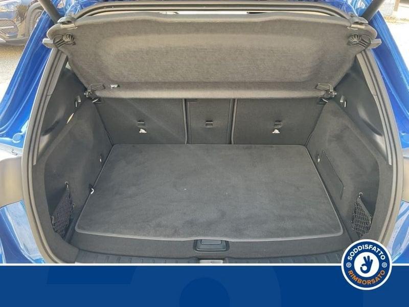 Mercedes-Benz GLA 200 d Automatic Advanced Progressive
