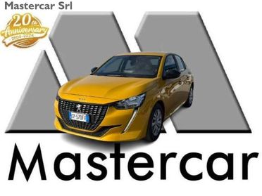 PEUGEOT 208 NEOPATENTATI 208 1.2 Active Pack TG : GP570FV