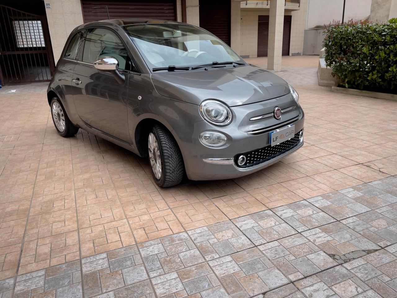 Fiat 500 1.3 Multijet 95 cv Lounge PROMO BLACK FRIDAY*