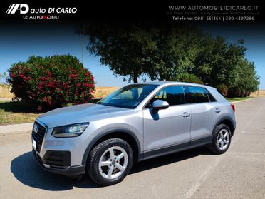 Audi Q2 30 TDI S tronic Business