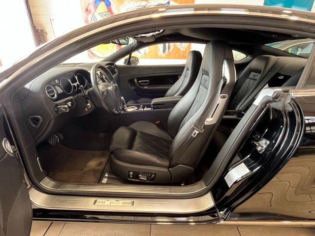 BENTLEY Continental GTC Speed "Series 51"