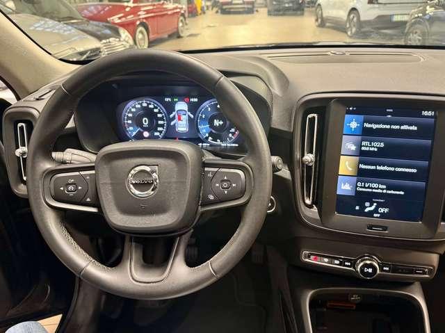 Volvo XC40 XC40 2023 1.5 t2 Essential