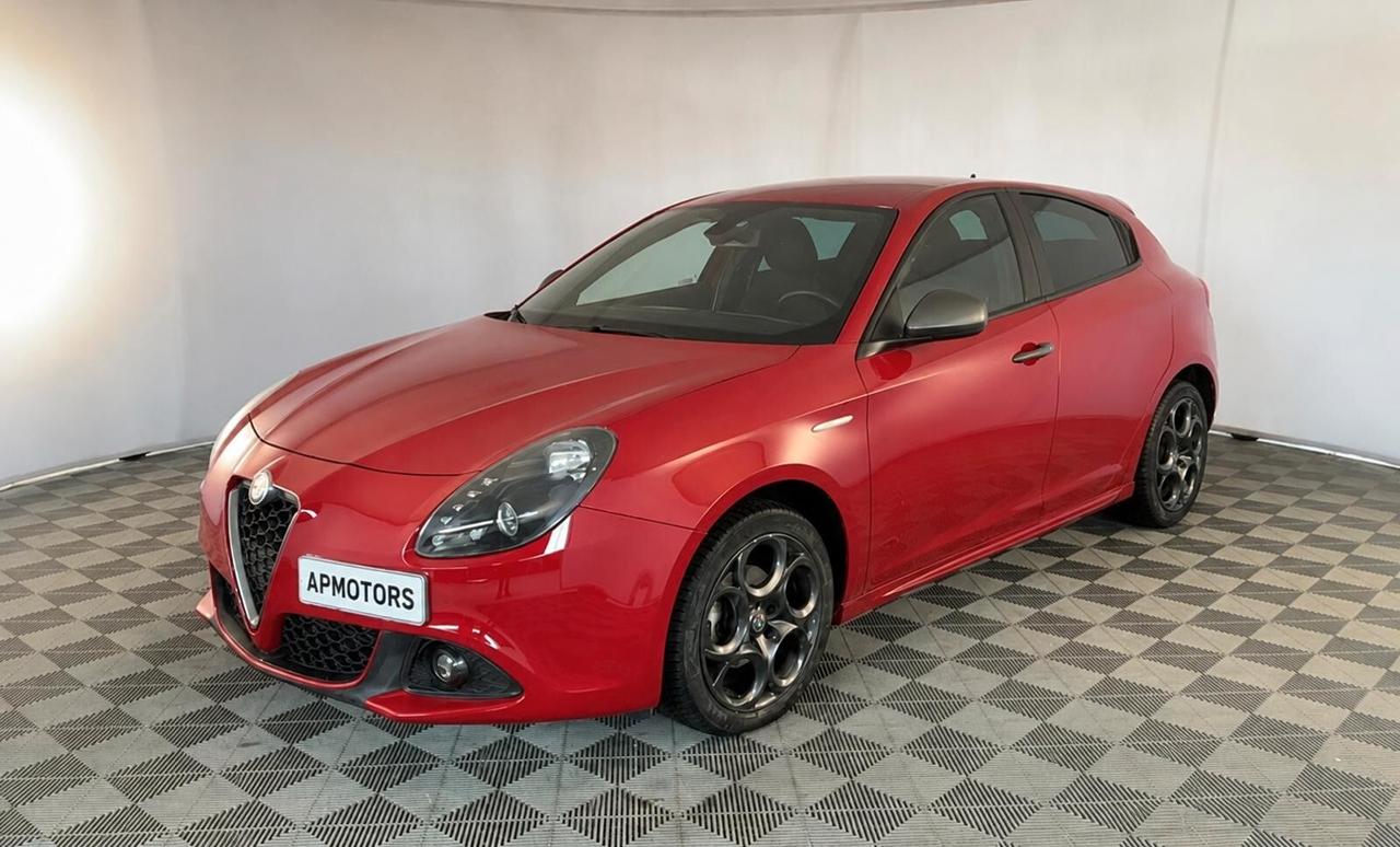 Alfa Romeo Giulietta 1.6 JTDm 120 CV Super