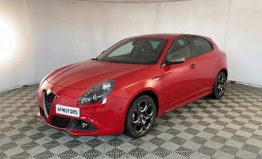 Alfa Romeo Giulietta 2.0 JTDm-2 150 CV Sprint