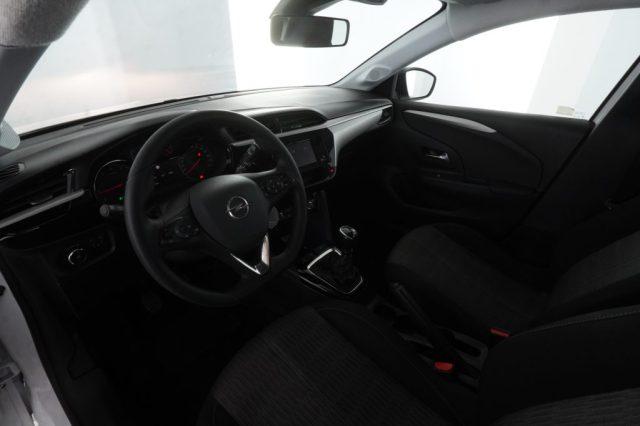 OPEL Corsa Corsa 1.2 100 CV Edition