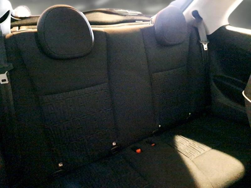 FIAT 500 Elettrica 3+1 4 PORTE BERLINA