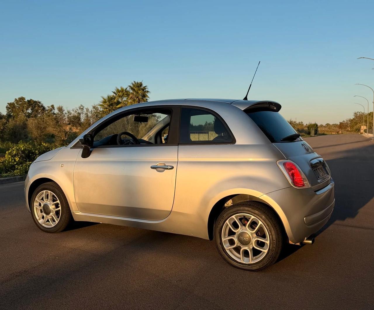 Fiat 500 1.3 Multijet 16V 75CV Pop