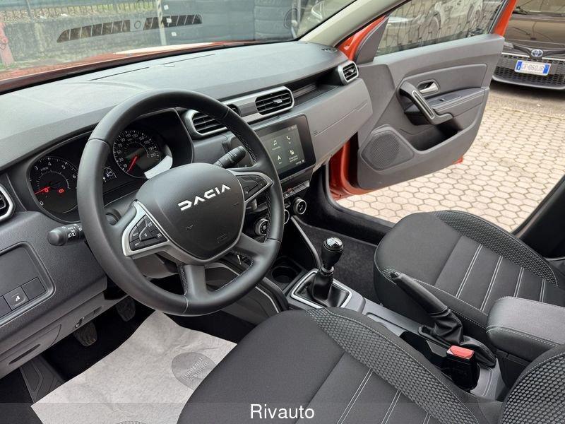 Dacia Duster 1.0 TCe 4x2 90cv Journey