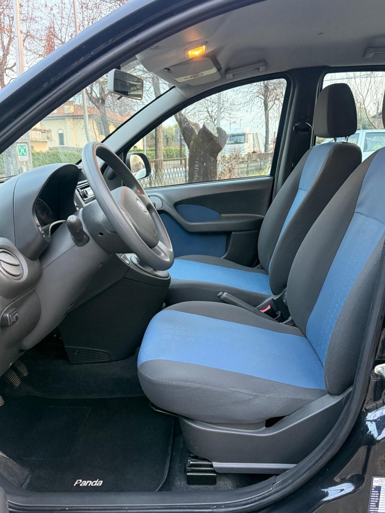 Fiat Panda 1.2 Dynamic Natural Power Mamy