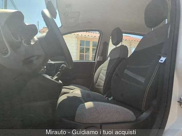 Fiat Panda Panda 1.0 FireFly S&S Hybrid