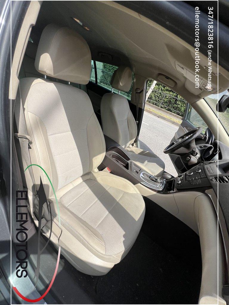 Opel Insignia Sports Tourer 2.0 CDTI Cosmo Auto