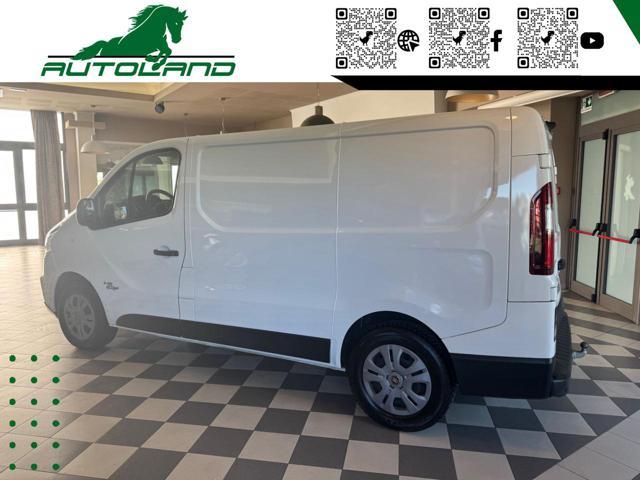 FIAT Talento 2.0 Ecojet 145CV PL *Navi*Retrocamera*Finanz*