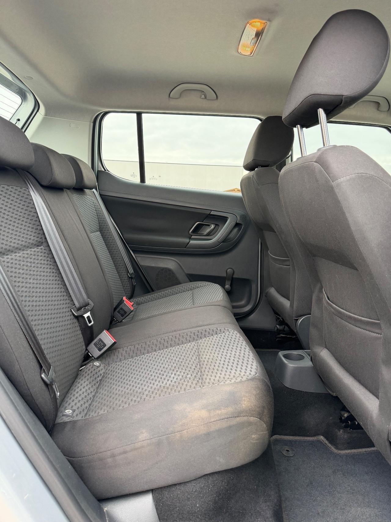 Skoda Fabia 1.2 12V 70CV 5p. Style